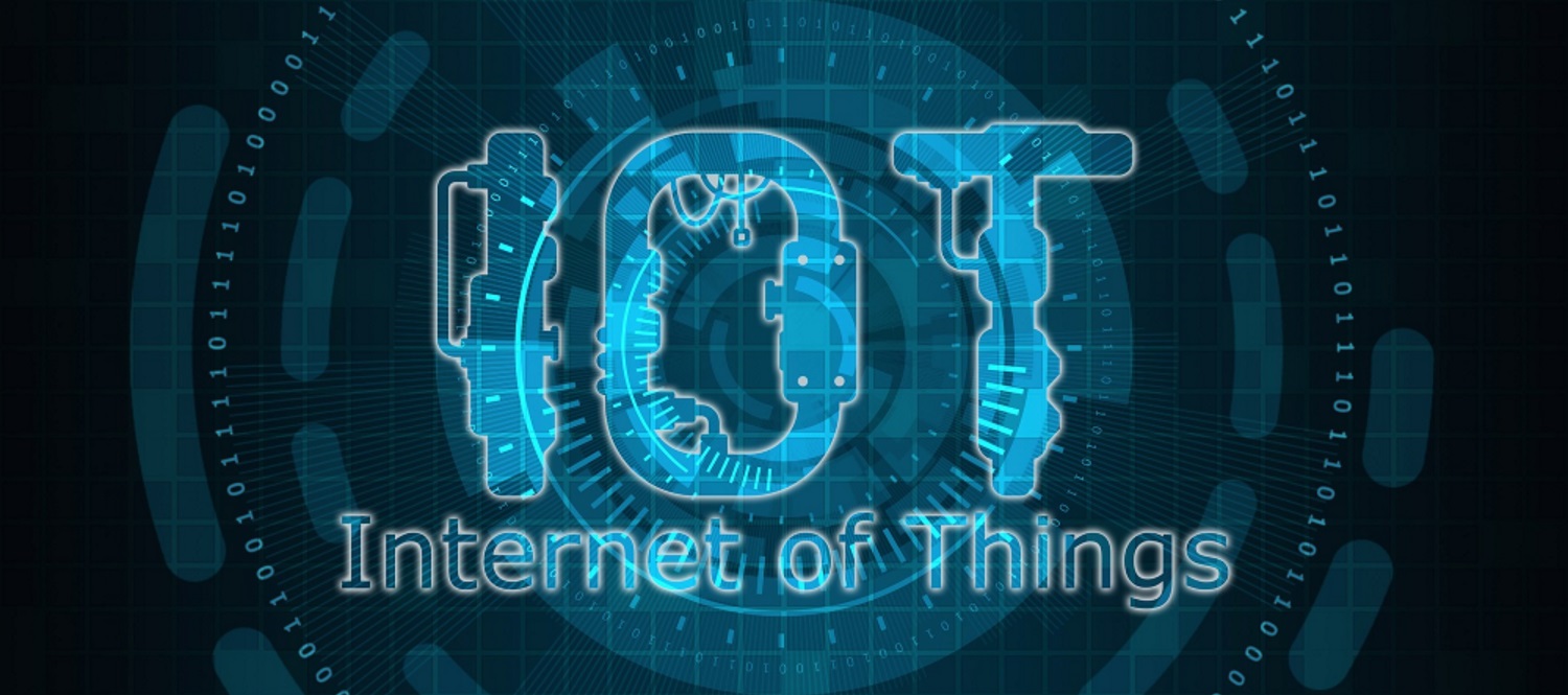 Angriffe über IoT Geräte