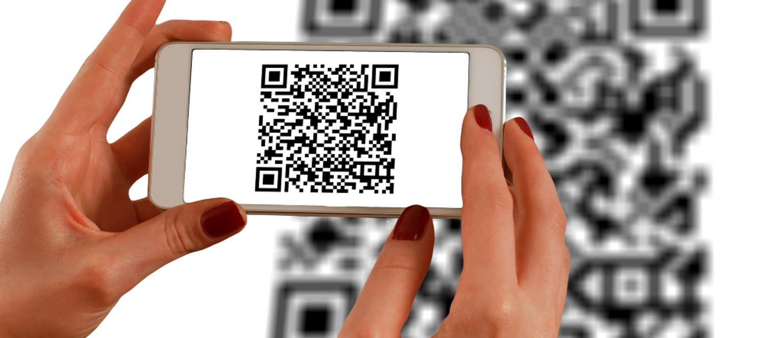 QR Codes können auch gefährlich sein