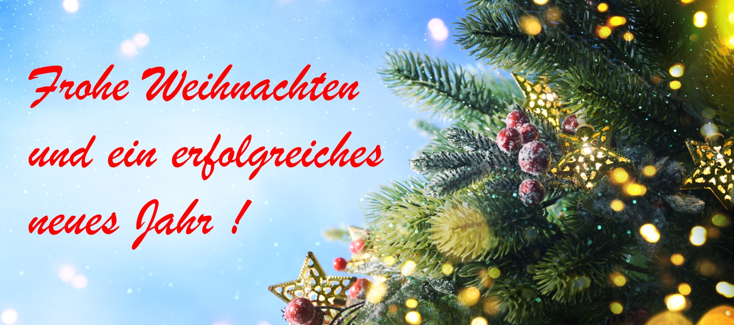 Weihnachten