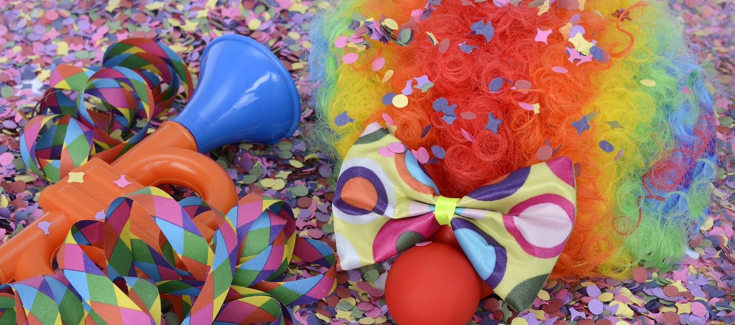 Karneval 2025