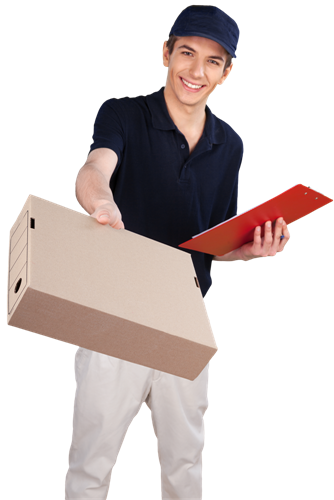 CTO Logistik