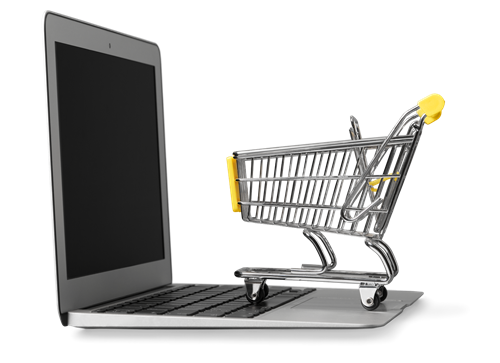 CTO Webshop