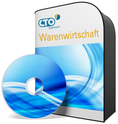 CTO Warenwirtschaft